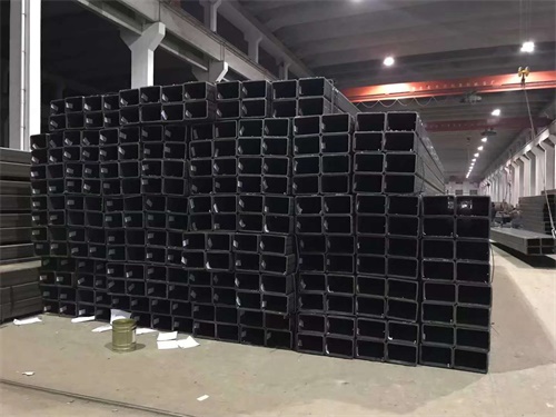赣榆冷拔方管选型指南 工程采购怎么选
